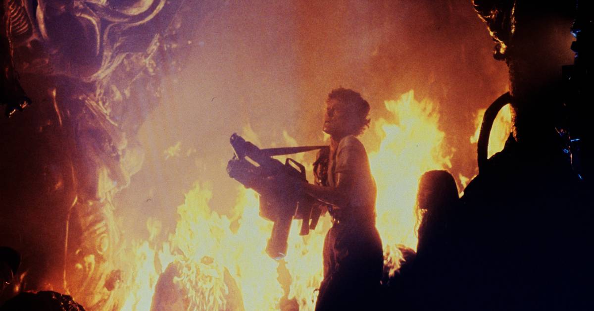 polygon.com - Terry Terrones - 40 years ago, an iconic sci-fi thriller redefined what a sequel could be - and changed Hollywood forever