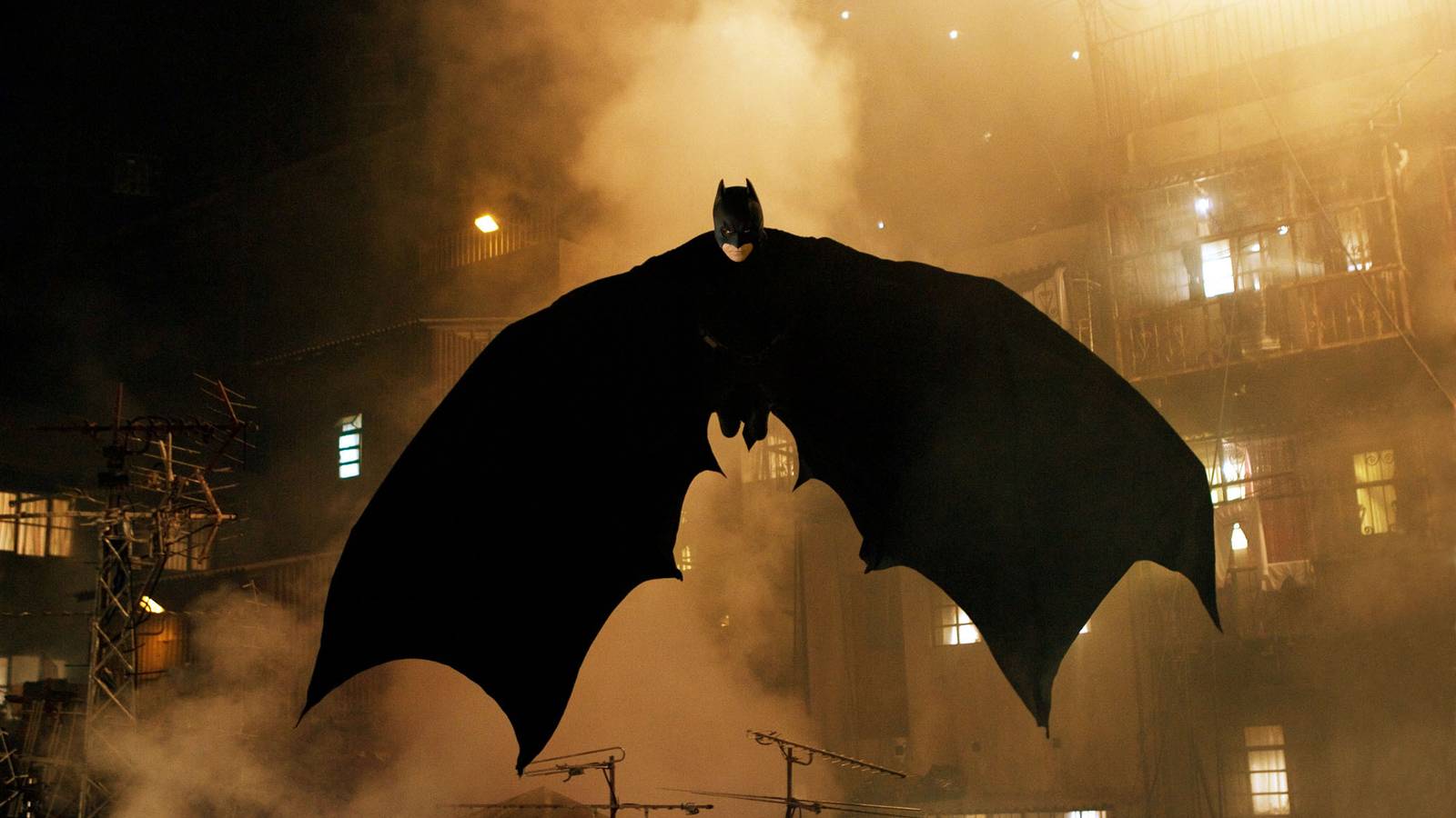Who is Barbatos? Batman: Caped Crusader’s weirdest villain explained