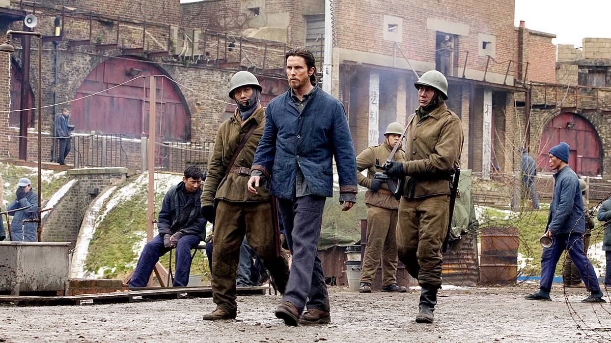 The Odyssey wouldn't be possible without Christopher Nolan's most underrated movie