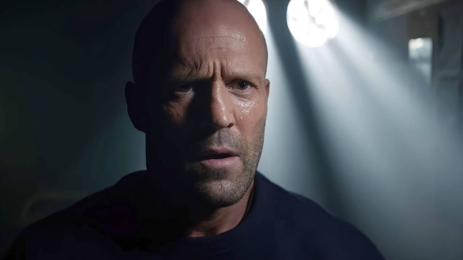 Jason Statham’s The Meg 2 is a global hit on Netflix, and still worth watching