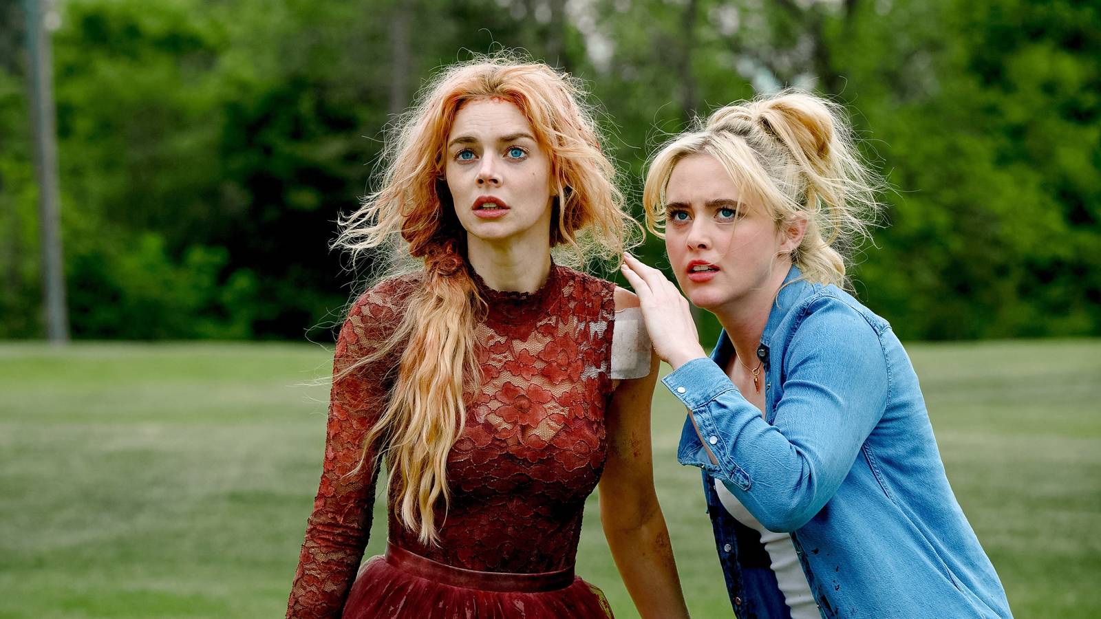 Ready or Not 2 is officially streaming on Hulu Ready or Not 2 is officially streaming on Hulu