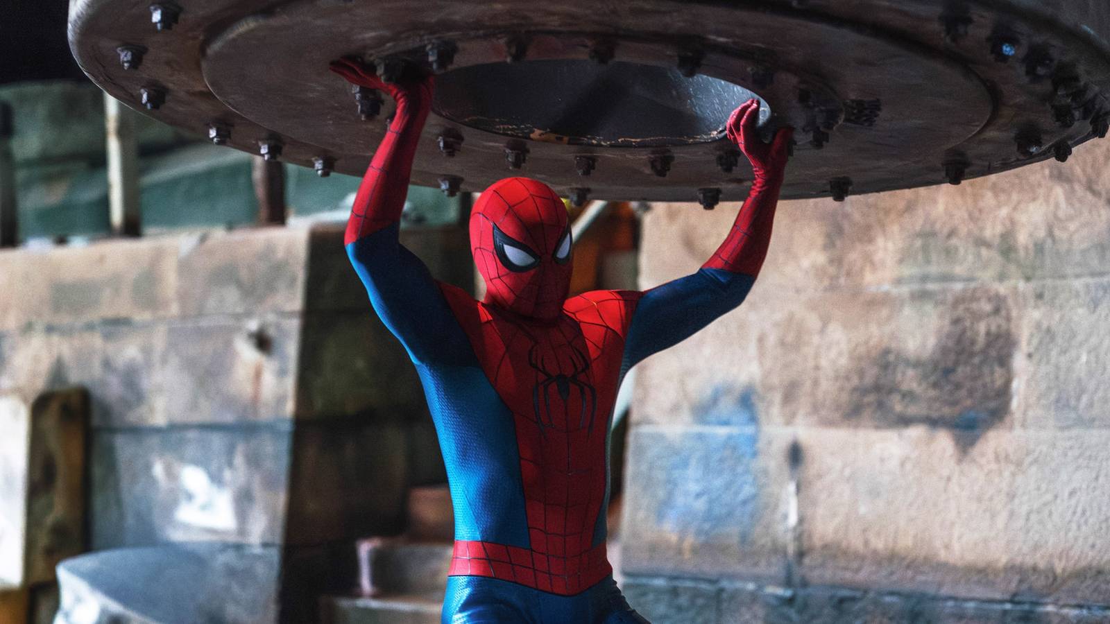 Spider-Man: Brand New Day review: The best Spidey movie since Sam Raimi's Spider-Man 2