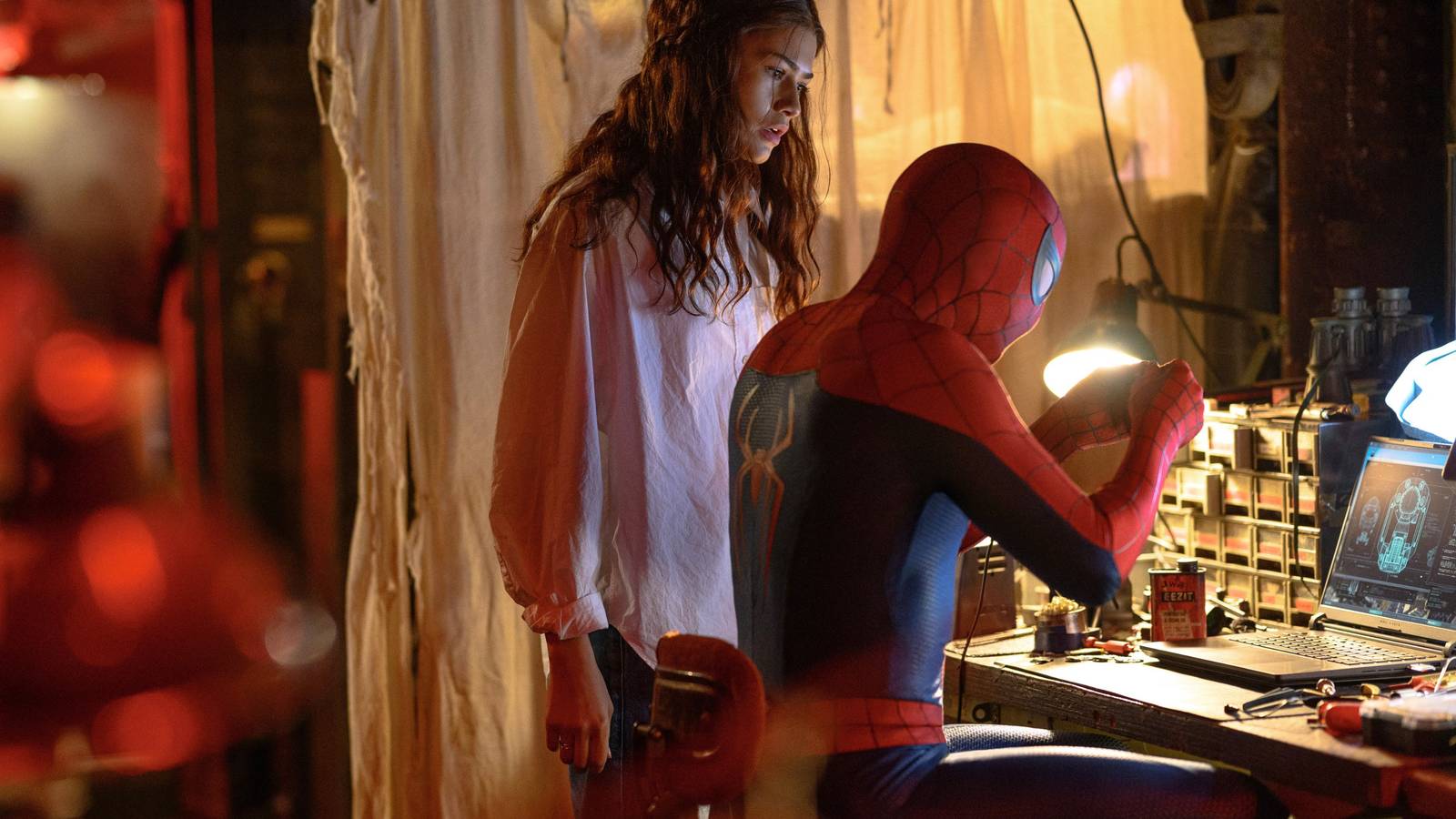Spider-Man: Brand New Day may have just set up a major Avengers: Doomsday threat