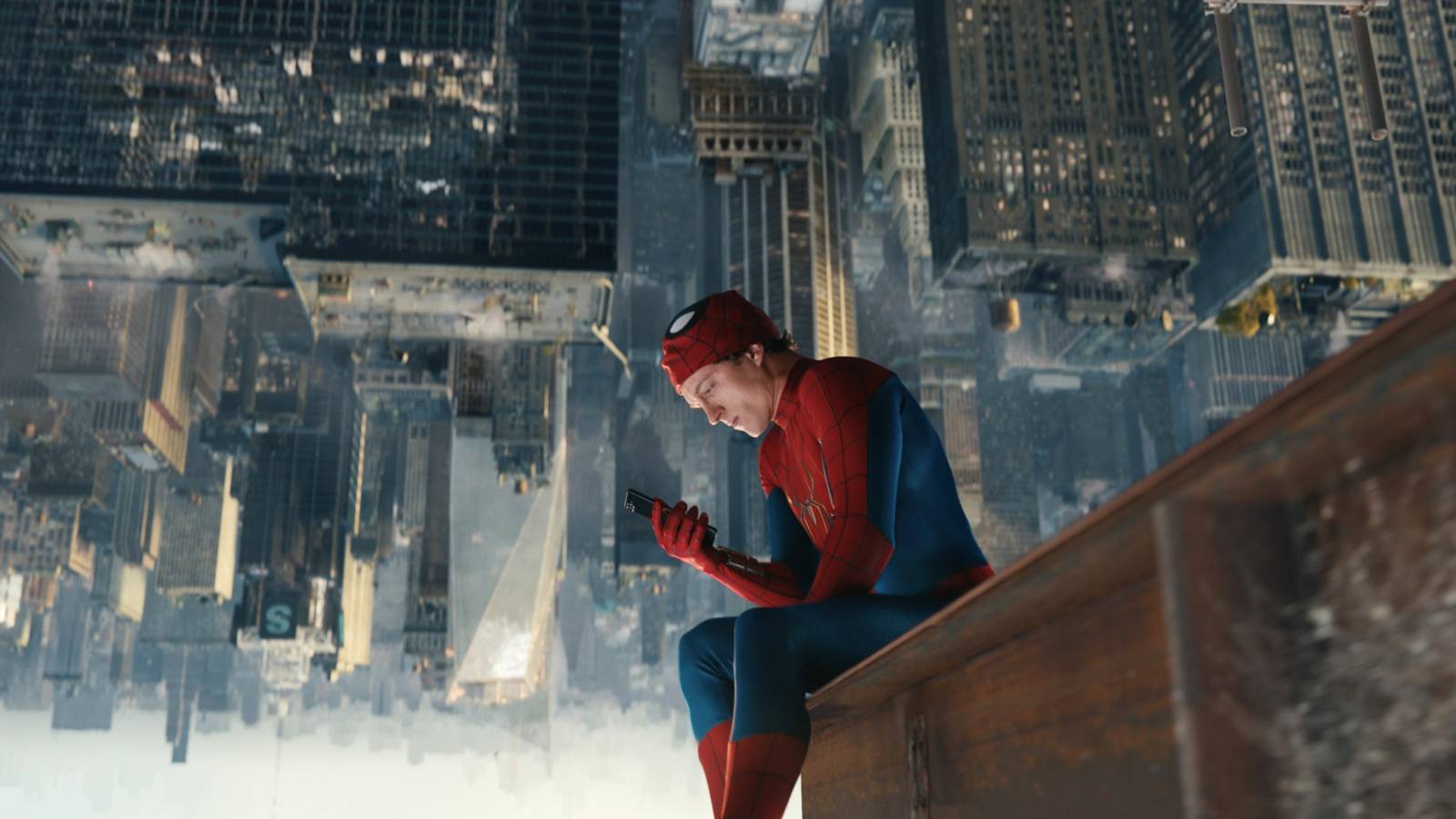 Spider-Man: Brand New Day streaming release date window: When will it be on Netflix, Disney Plus, Blu-ray, and DVD?