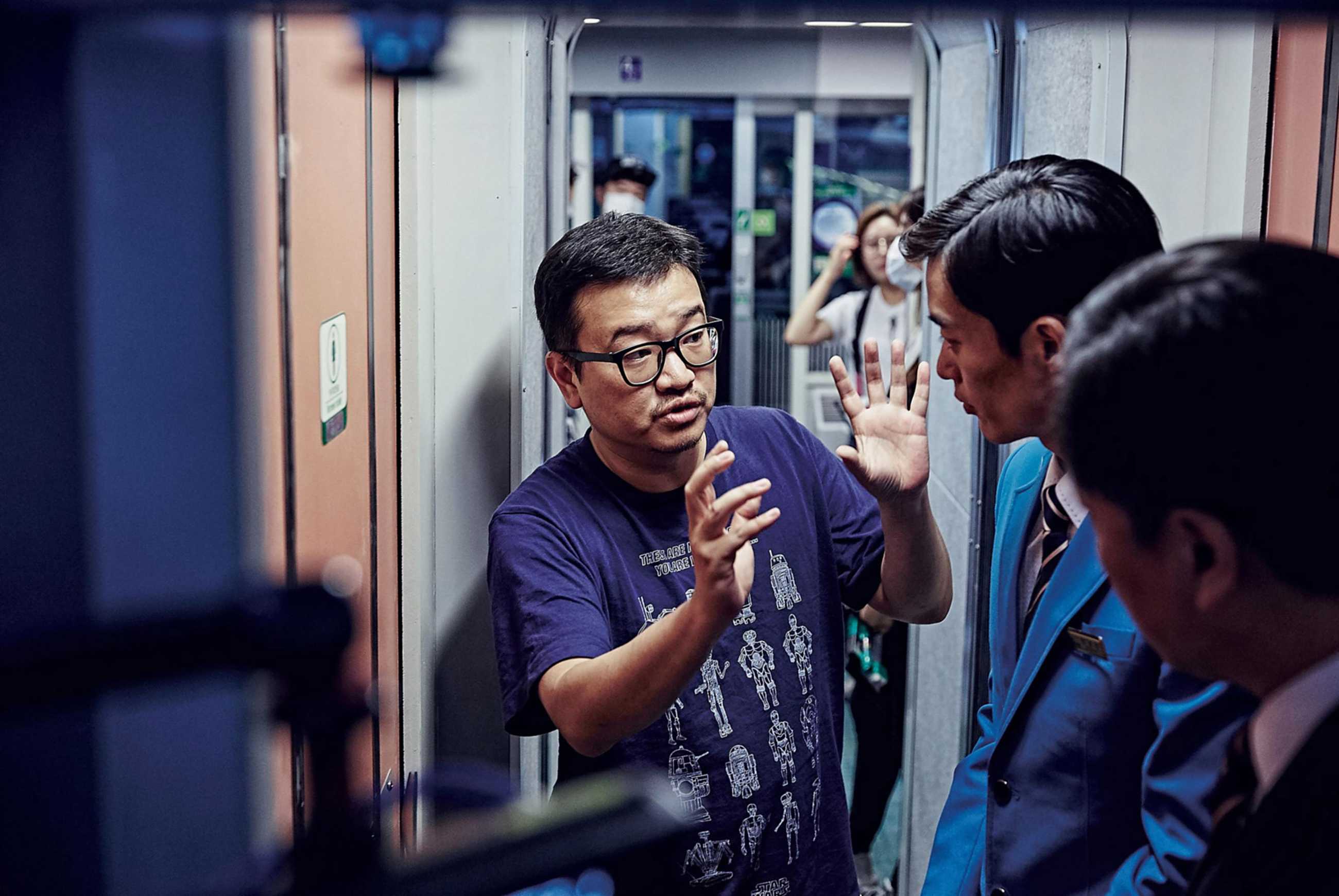 train to busan