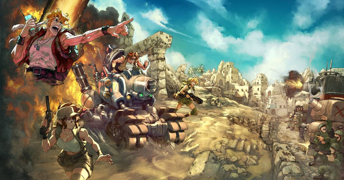 polygon.com - Elijah Gonzalez - GDQ cancels SNK-associated event after massive backlash over Saudi ties