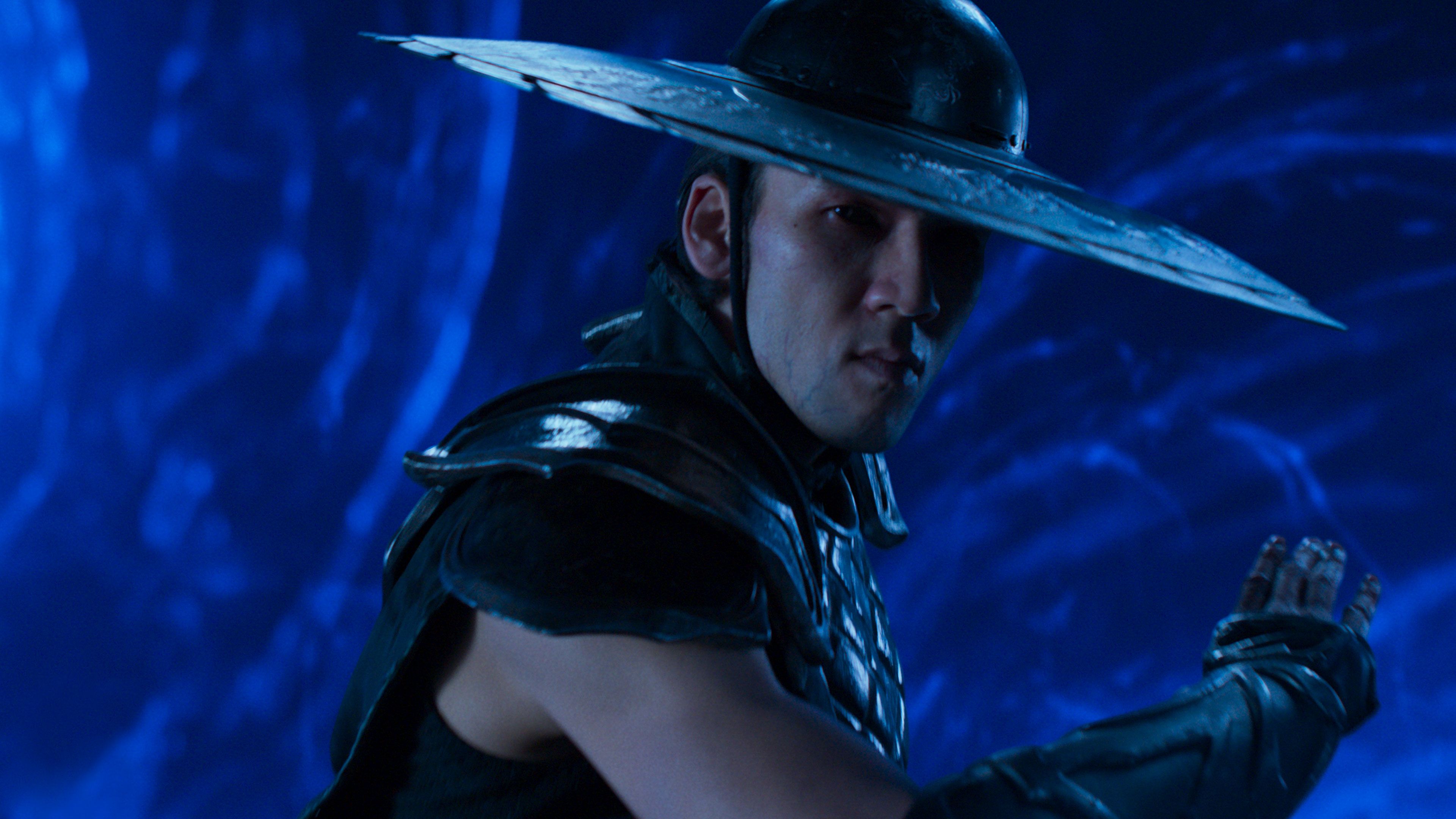 Mortal Kombat 3's fate is uncertain, Mortal Kombat 2 director says