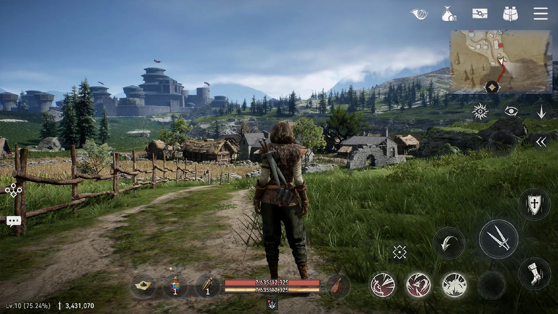 Game of Thrones officially gets a brand-new free release this week