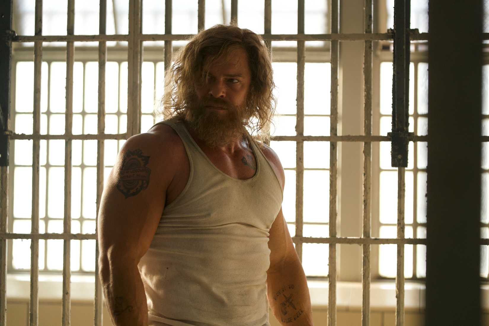 MOTOR CITY - Still 1