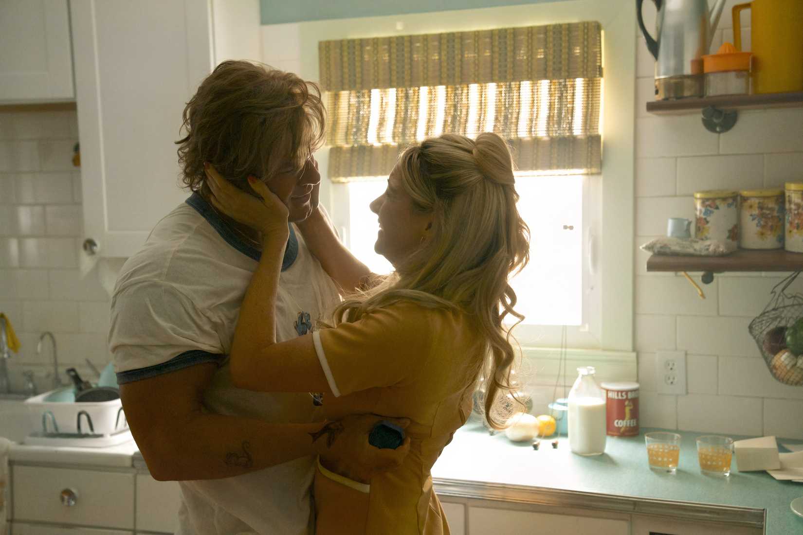 MOTOR CITY - Still 13