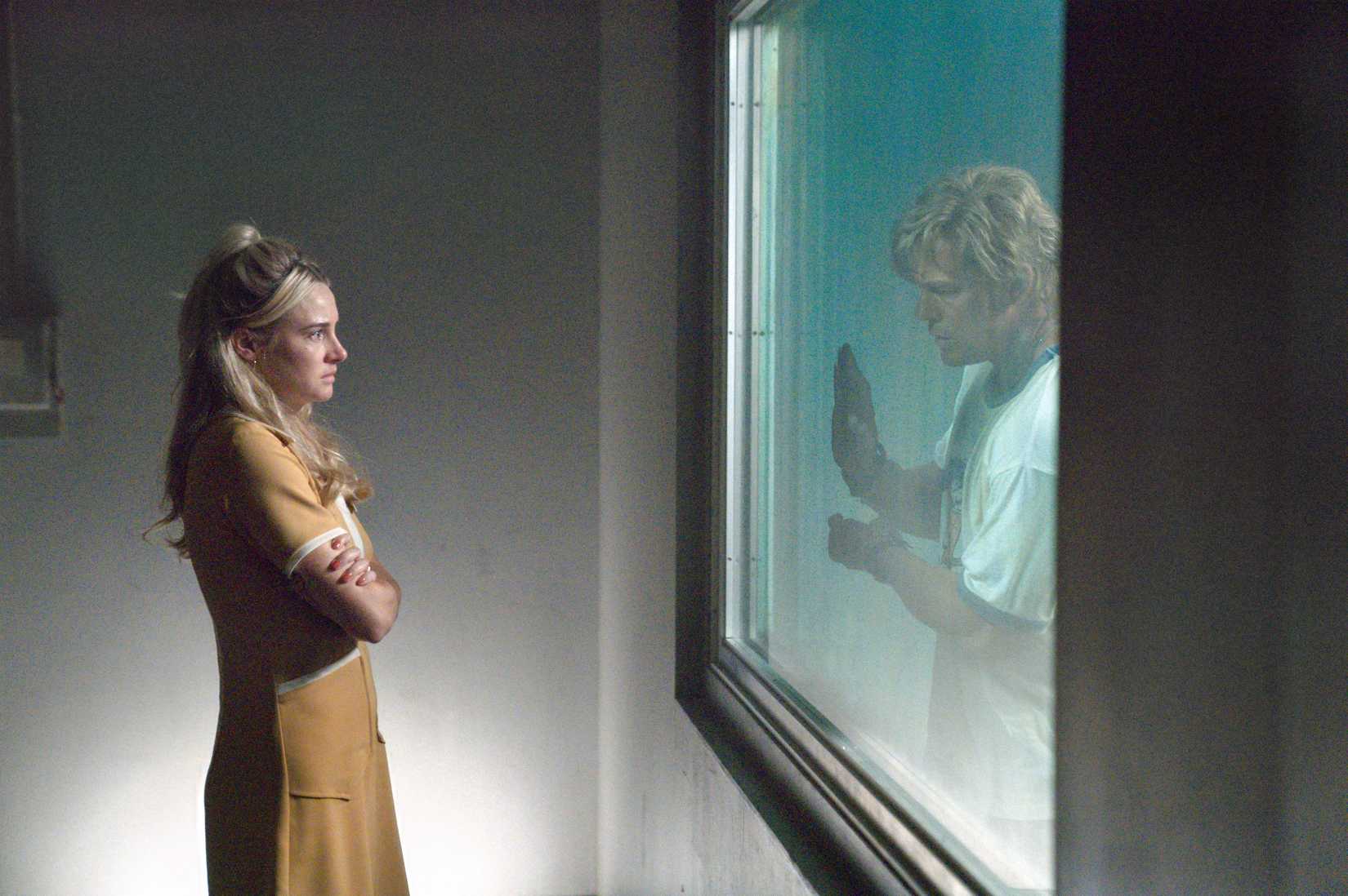 MOTOR CITY - Still 5