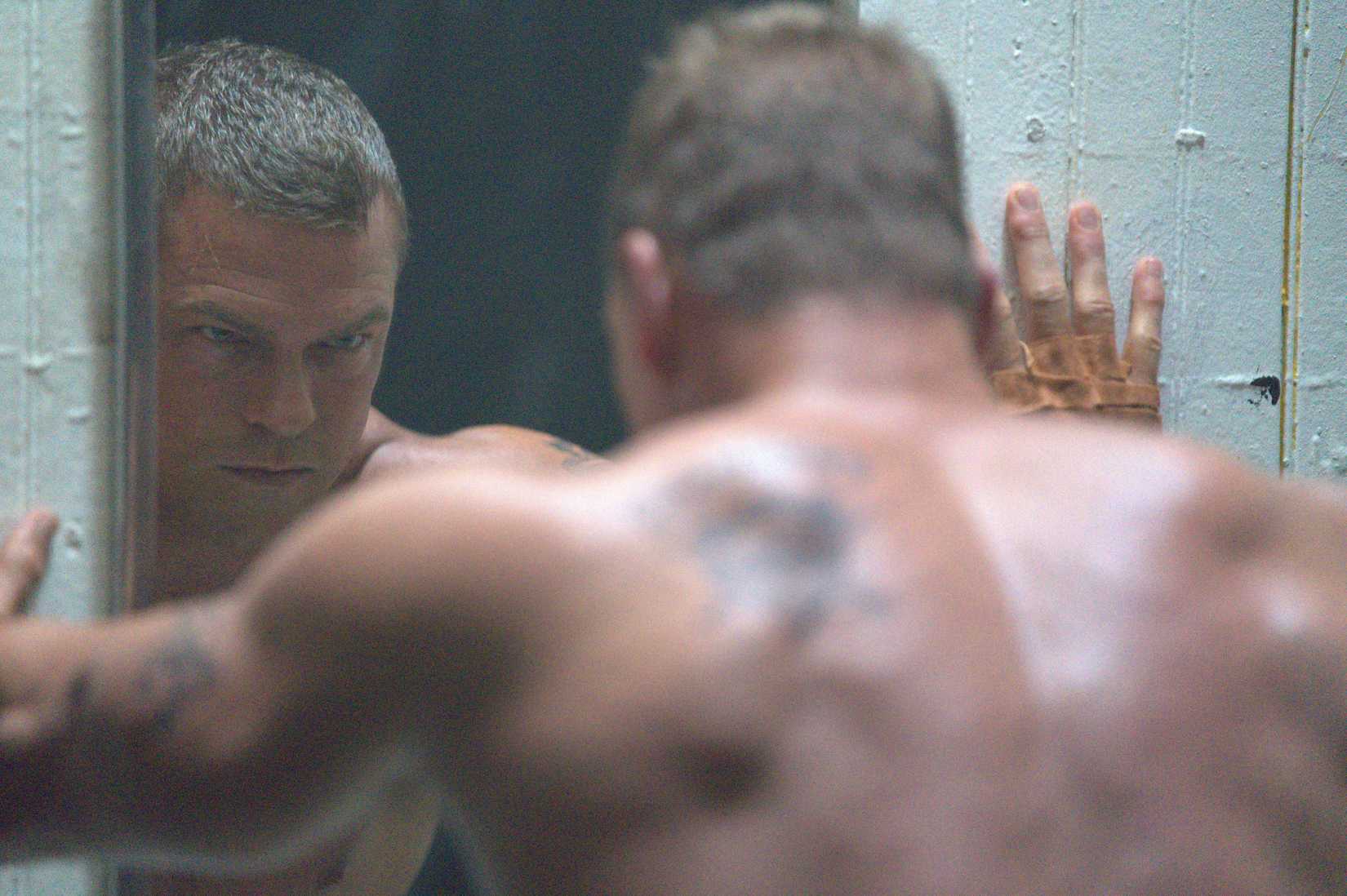 MOTOR CITY - Still 6