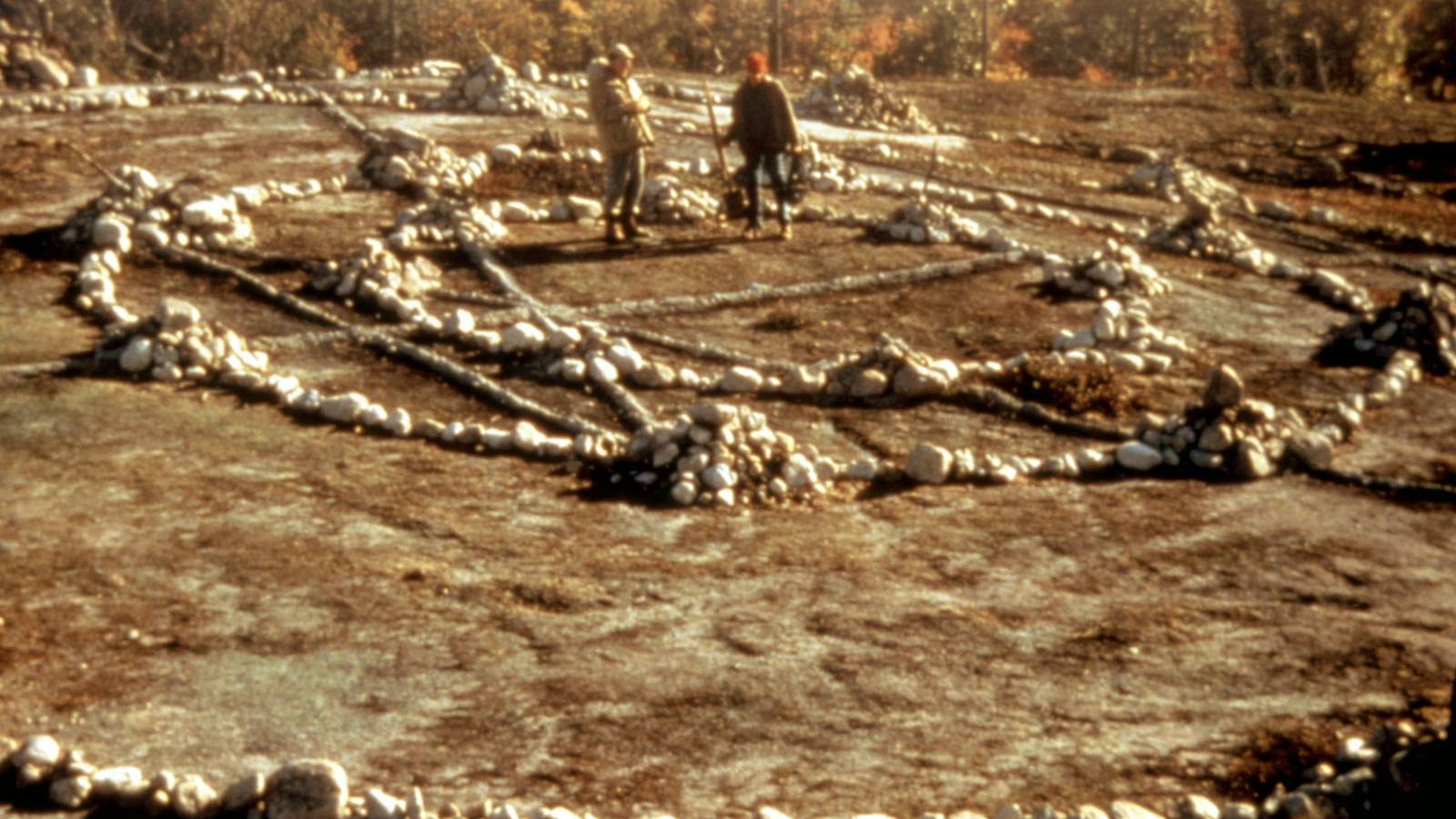 Stephen King’s original Pet Sematary is free to stream on Pluto TV Stephen King’s original Pet Sematary is free to stream on Pluto TV