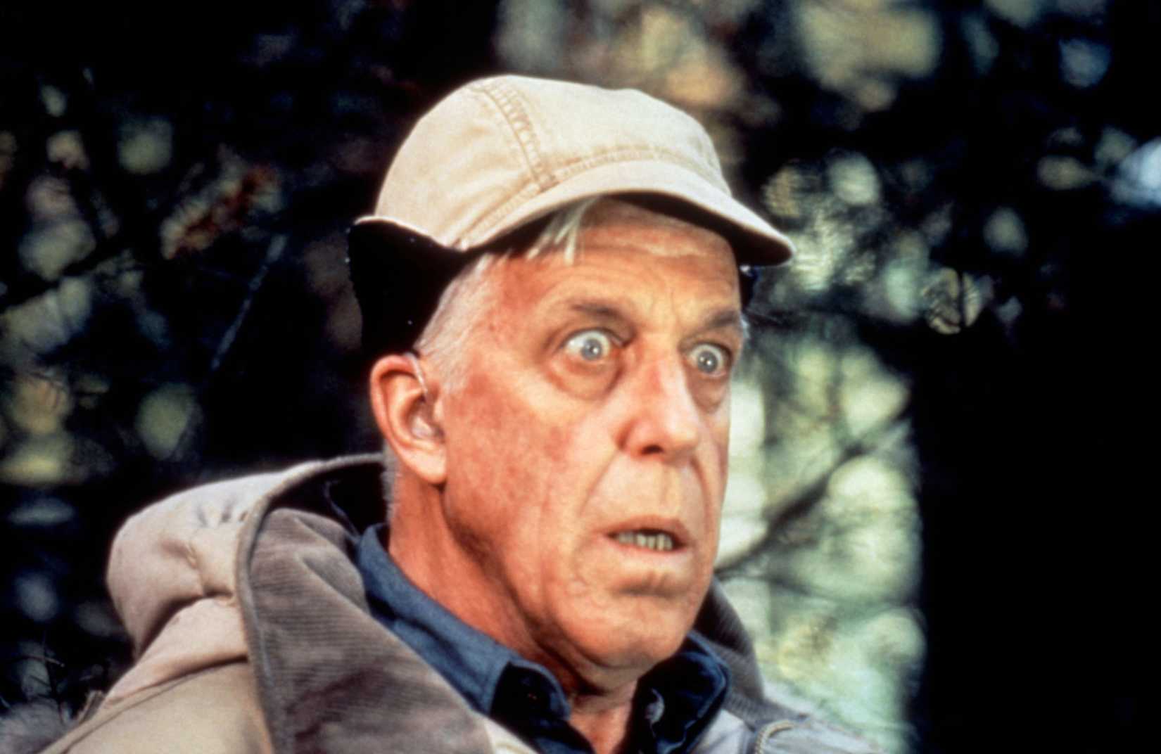 Pet Sematary Fred Gwynne