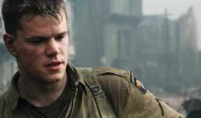 saving private ryan