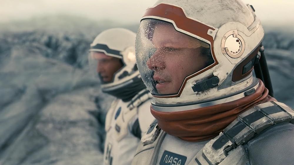 interstellar