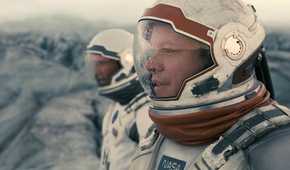 interstellar