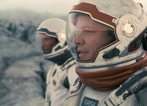 interstellar