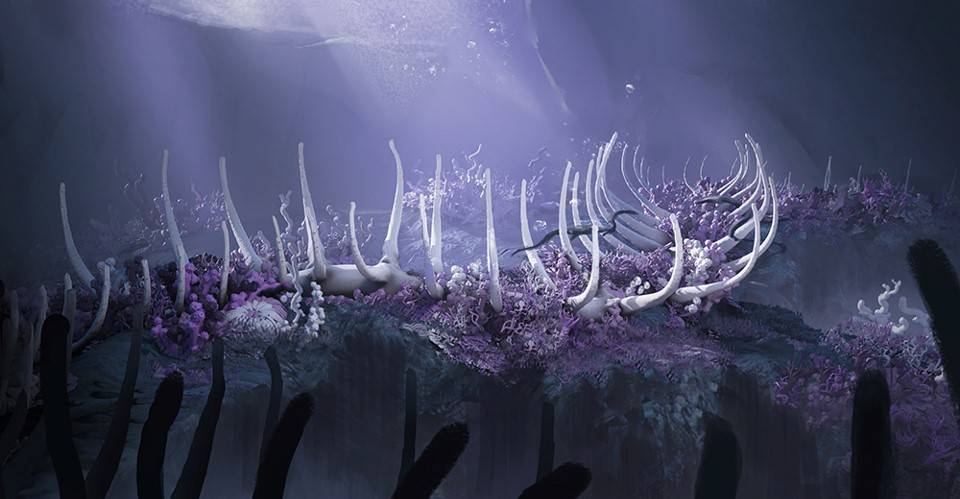 7 reveals about MTG’s Nauctis, Zhalfir, Kamigawa: Titanbreach, and more 7 reveals about MTG’s Nauctis, Zhalfir, Kamigawa: Titanbreach, and more