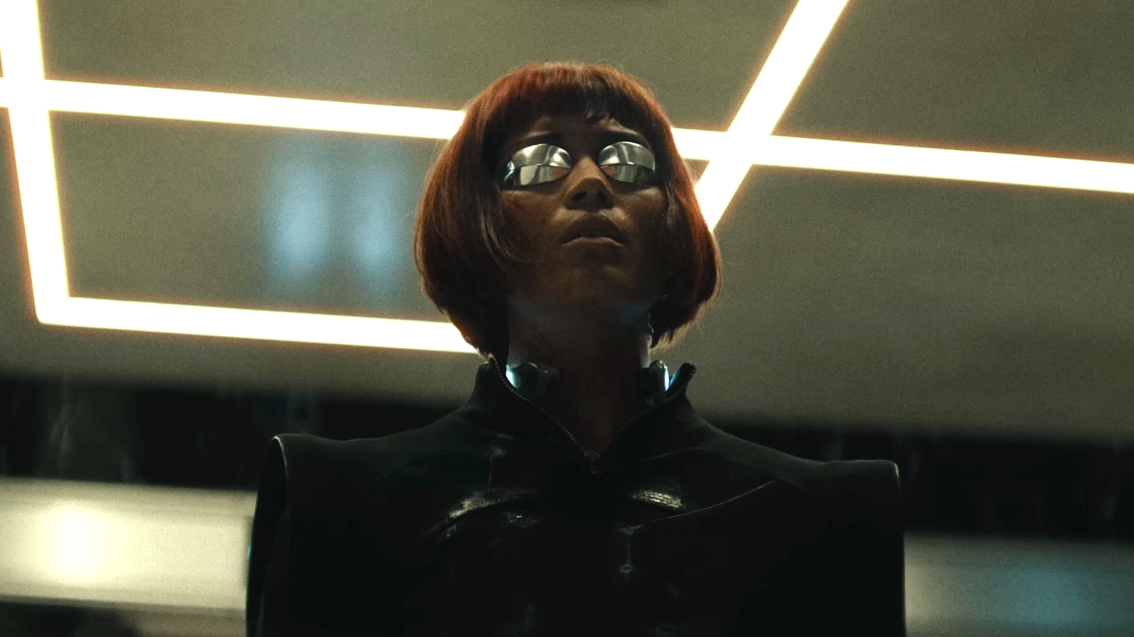 Apple’s Neuromancer trailer looks as good as the 42-year-old masterpiece Apple’s Neuromancer trailer looks as good as the 42-year-old masterpiece