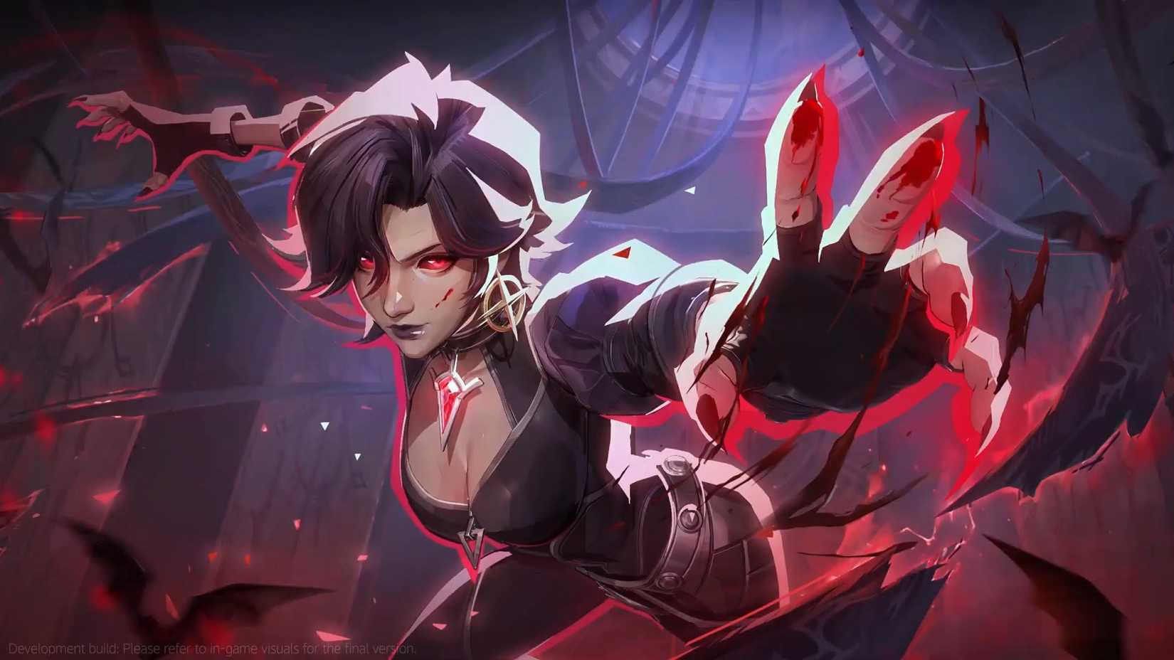 Marvel Rivals Follow Marvel Rivals adds X-Men's Jubilee in season 9: first look at gameplay