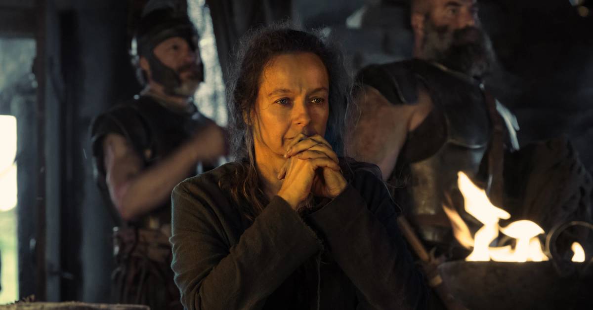polygon.com - Maria Loreto - 10 near-perfect horror movies that capture the monsters and mayhem of The Odyssey