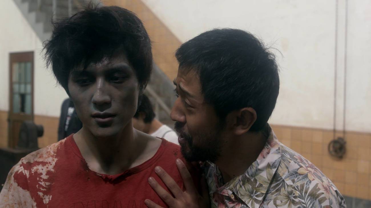 One-Cut-of-the-Dead-Kazuaki-Nagaya-Takayuki-Hamatsu