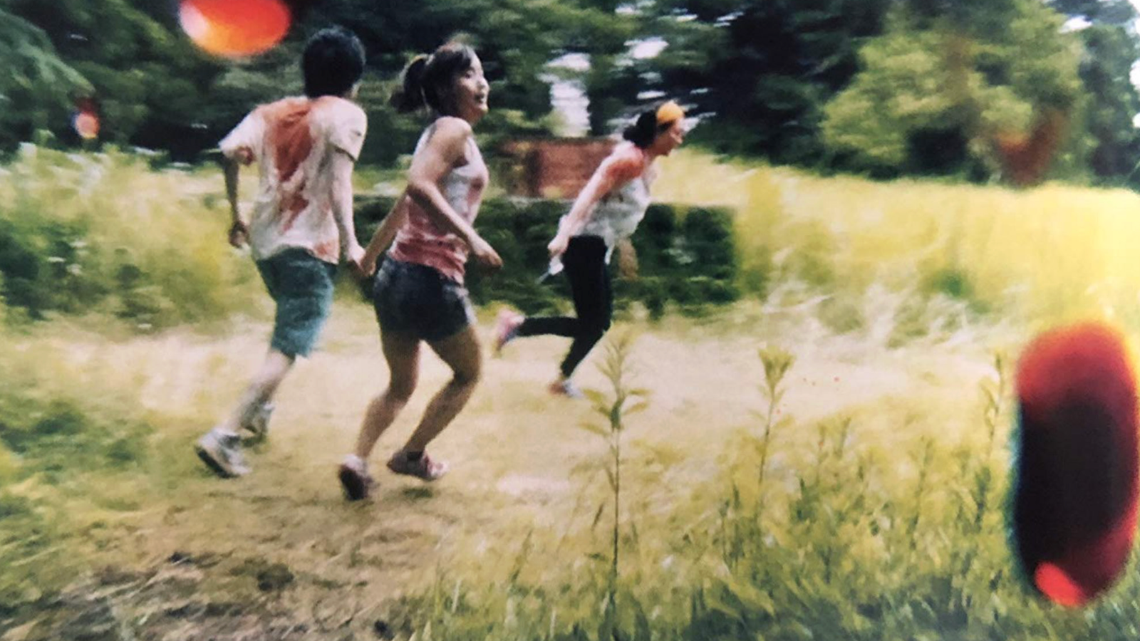 A perfect zombie movie with 100% Rotten Tomatoes score is waiting to be discovered on Prime Video A perfect zombie movie with 100% Rotten Tomatoes score is waiting to be discovered on Prime Video