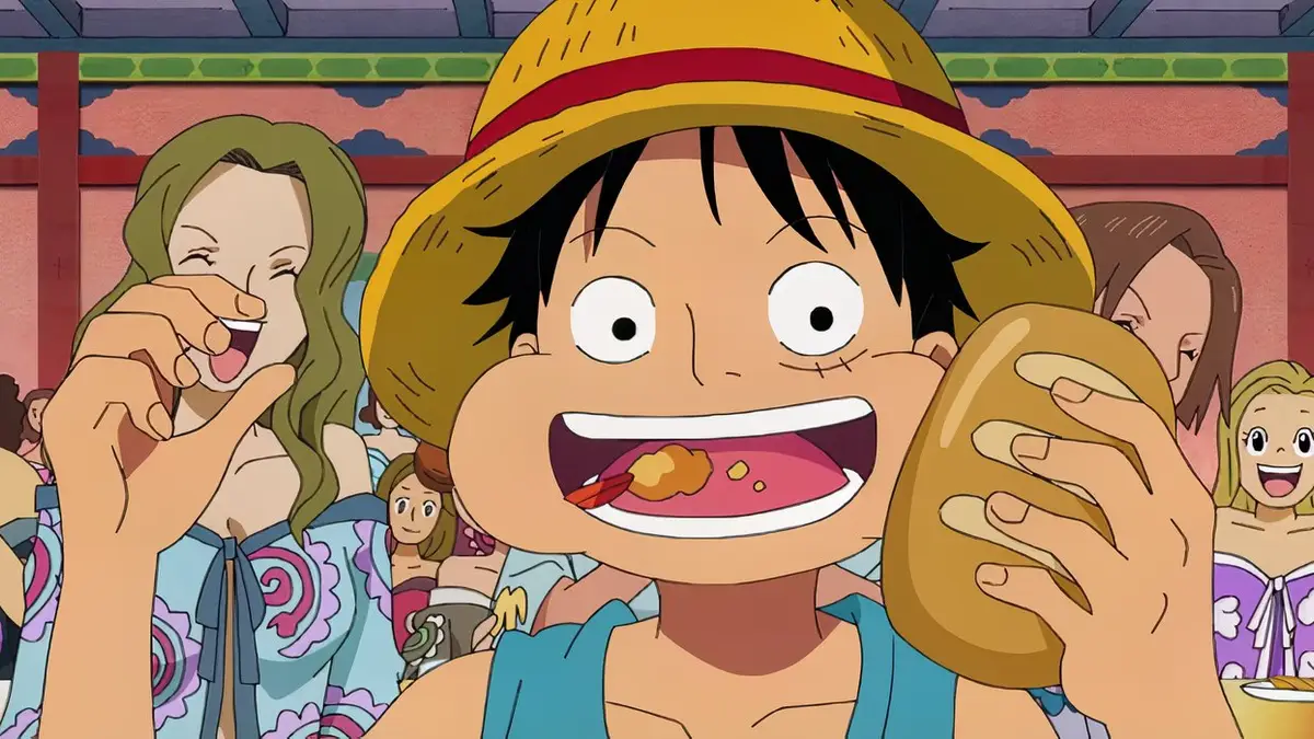 One Piece anime fans are having the biggest summer of all time One Piece anime fans are having the biggest summer of all time