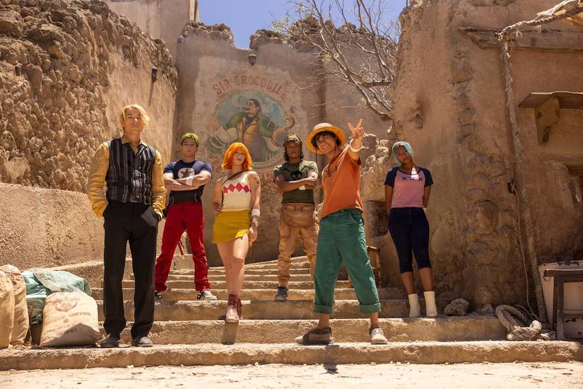 one piece season 3 wrap