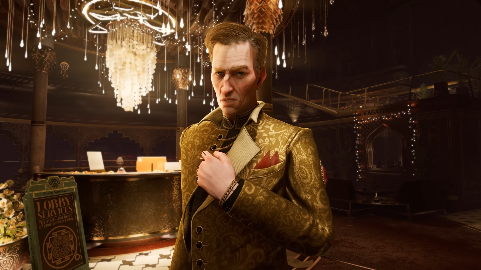 Ontos, next sci-fi game from Amnesia and Soma studio, delayed to 2027