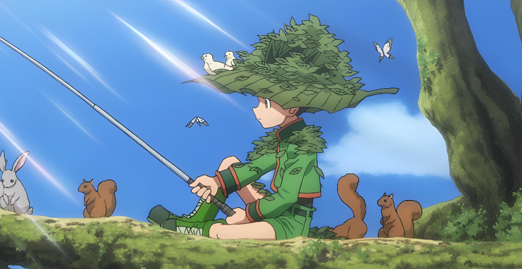 Say goodbye to the most influential coming-of-age anime of the century leaving Netflix Say goodbye to the most influential coming-of-age anime of the century leaving Netflix
