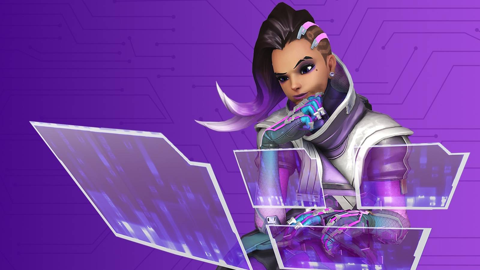 In the wake of Stadium's death, Overwatch's Quick Play Hacked weekend makes me hope 6v6 returns permanently