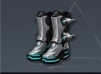 Air Walker Mk 3