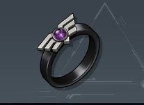 Phantom Ring