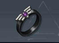 A Palworld image showing the Phantom Ring