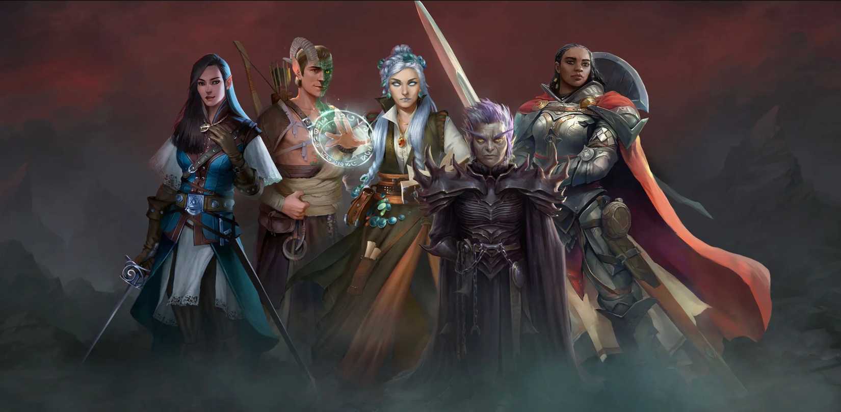  Wrath of the Righteous