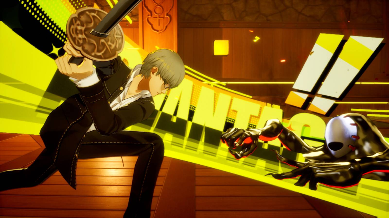 ‘Persona 4’ Remake Is Revolutionizing Its Combat With New Mechanics ‘Persona 4’ Remake Is Revolutionizing Its Combat With New Mechanics