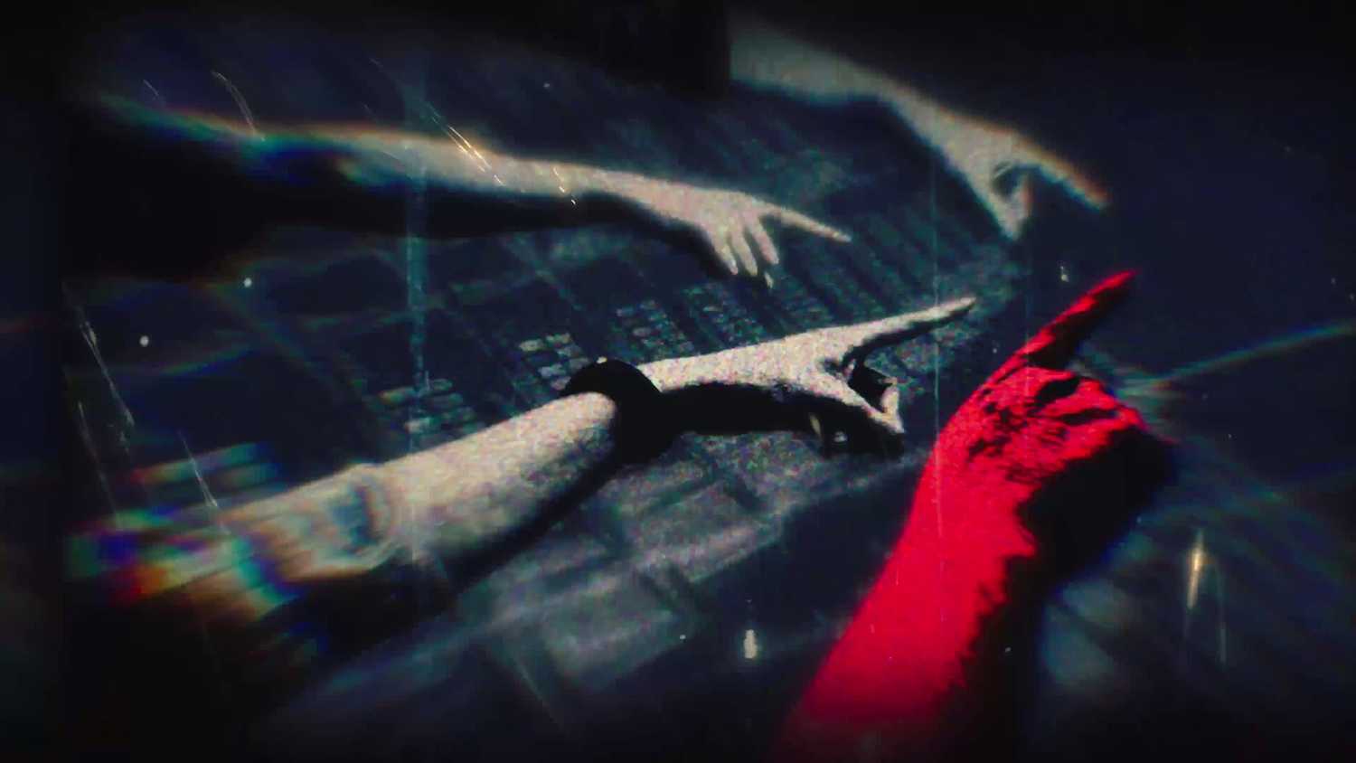 persona 6 hand