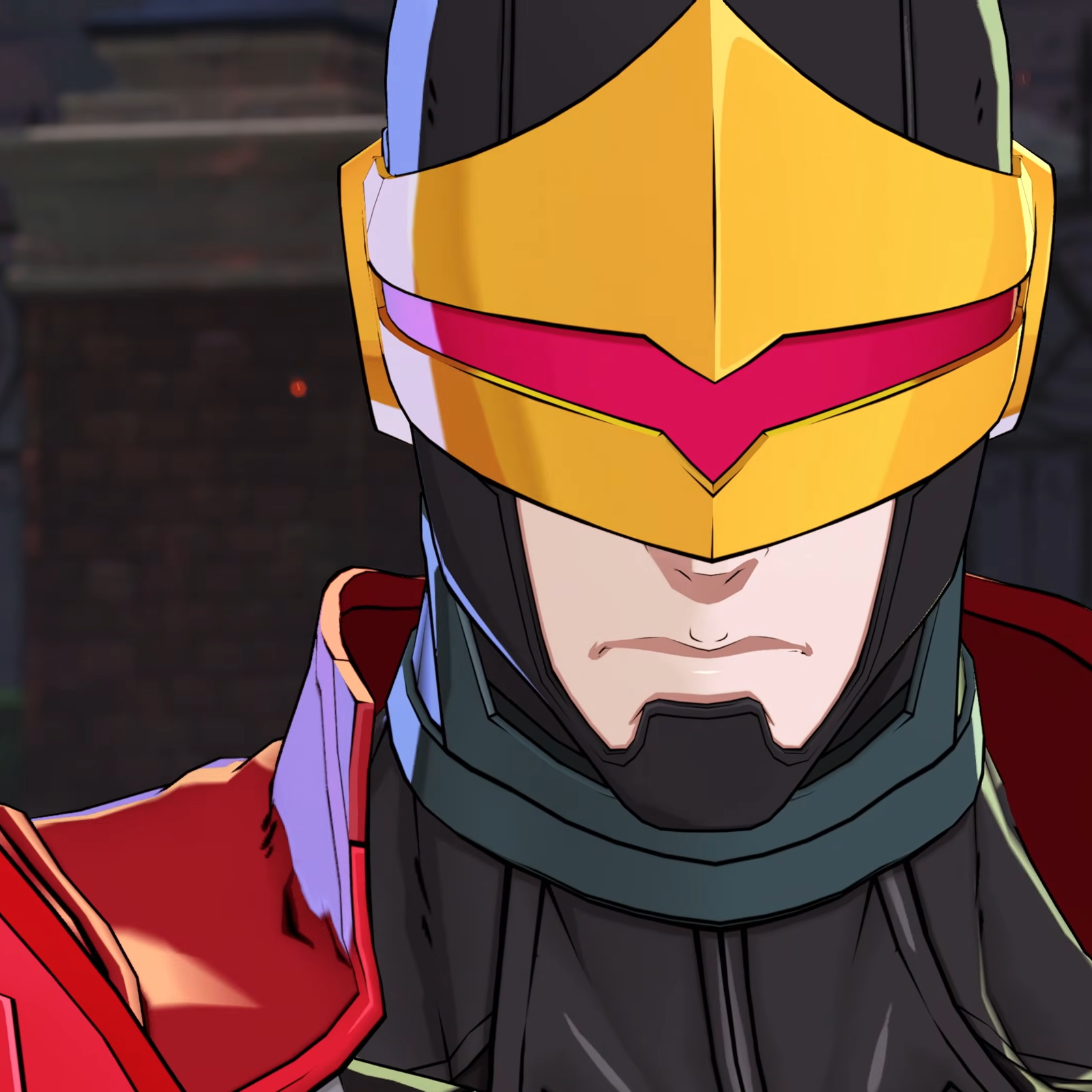 Marvel Tokon: Fighting Souls' first DLC fighter revealed at Comic-Con