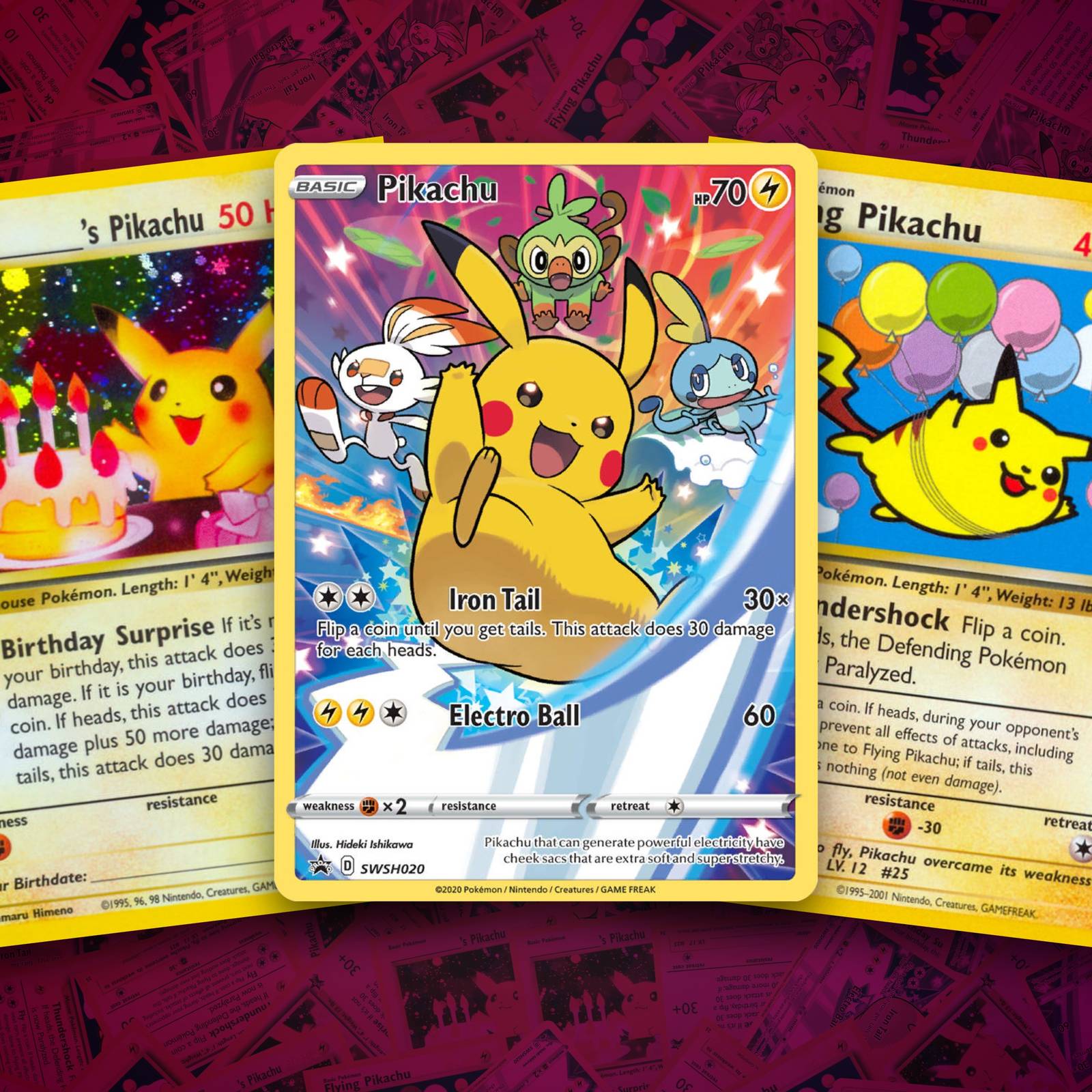 pikachu pokemon go card promo - SWSH234 Holo Rare and put it into your hand Target's Pokmon card changes are