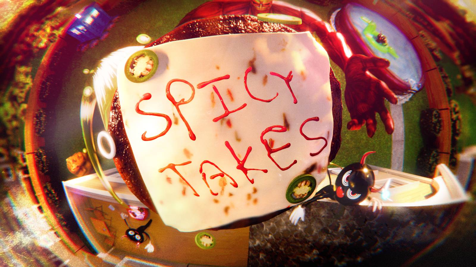 July 4's hottest summer video game takes in one place
