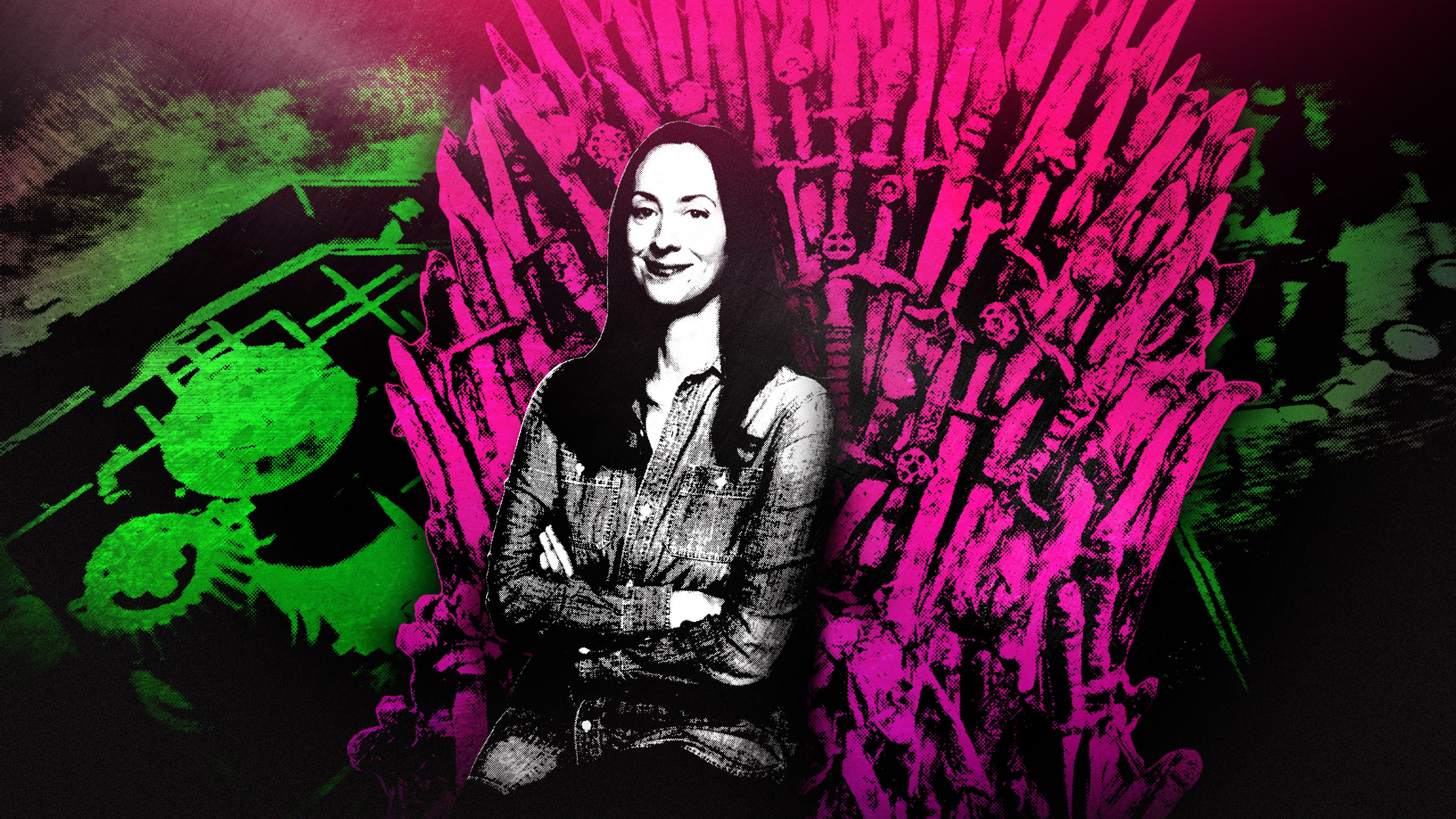 The Ringer's Mallory Rubin: George R.R. Martin should stop writing Winds of Winter