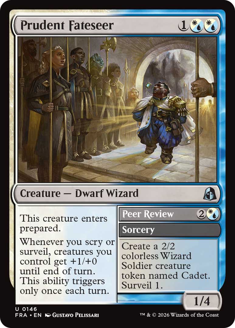 4 color cards mtg The Fantastic Precon seems like a very interesting 4 "spellslinger" deck that relies heavily on noncreature spells and casting things from the graveyard. Council of reeds has my attention, but 4-Color Design & Philosophy (now