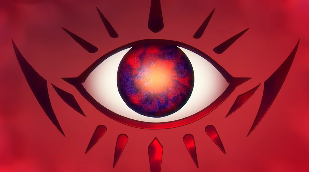 16 years later, this underrated battle anime finally comes to Crunchyroll