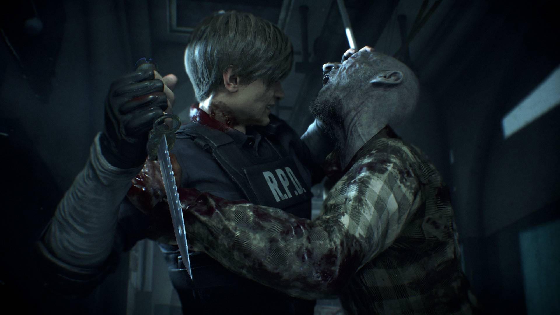 Capcom officially confirms new Resident Evil best-seller
