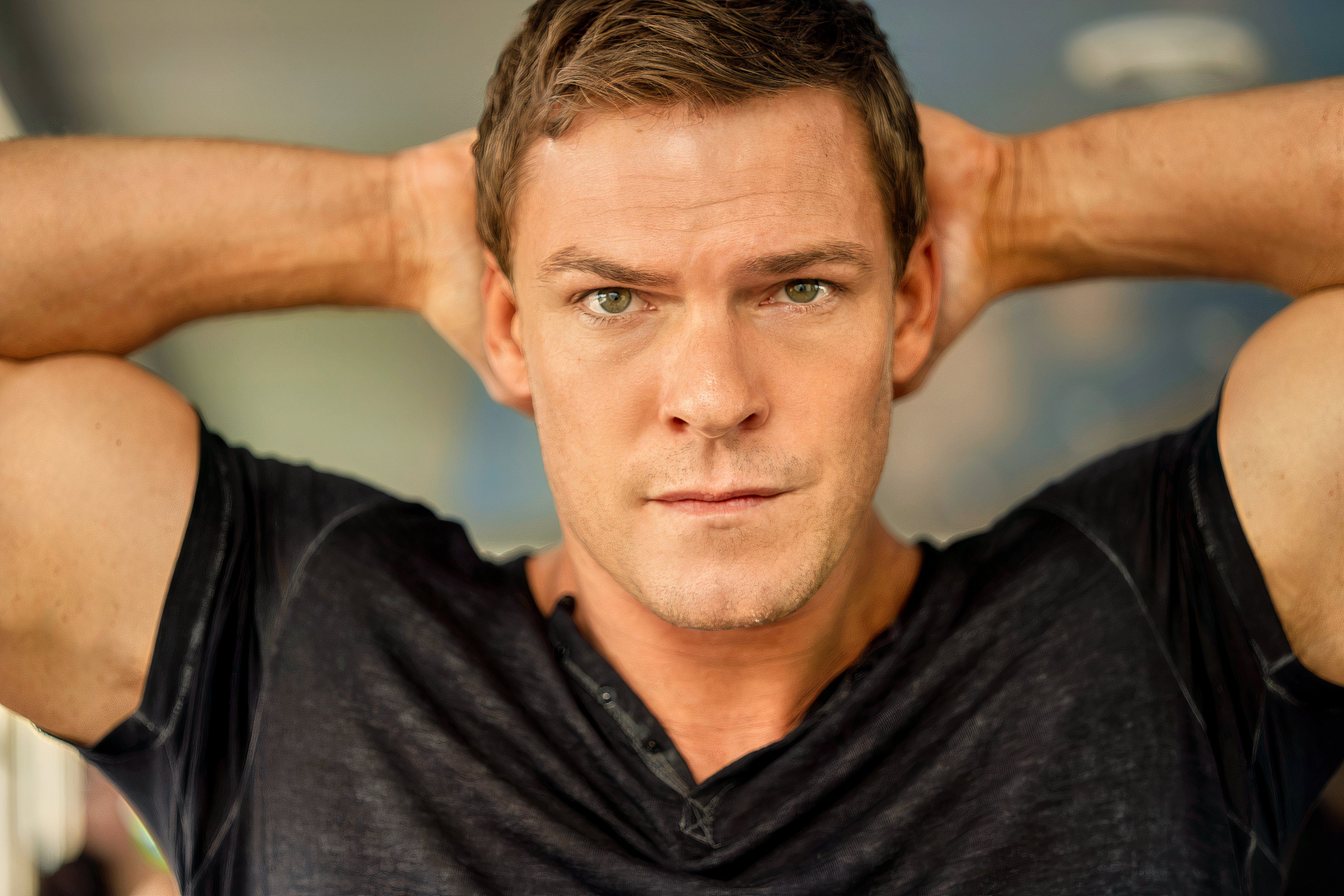 Alan Ritchson best movies and TV shows: A definitive 10 top ranking 
