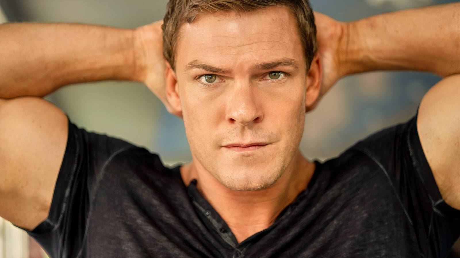 Alan Ritchson best movies and TV shows: A definitive 10 top ranking Alan Ritchson best movies and TV shows: A definitive 10 top ranking