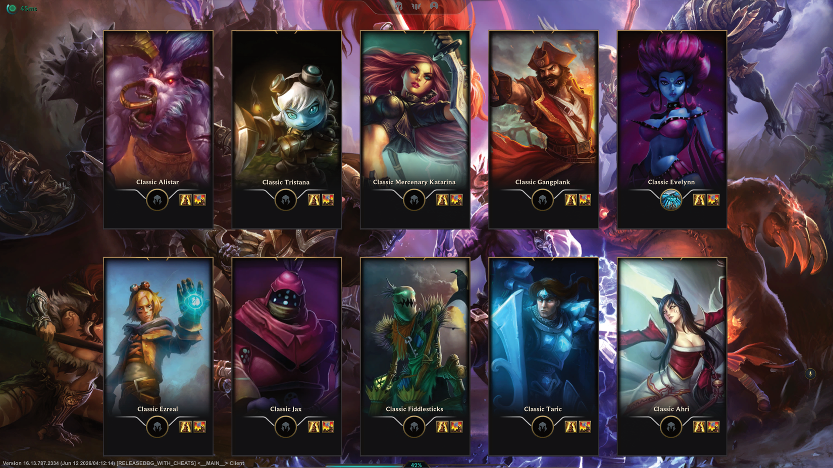 League of Legends Classic producer reveals the startling rate new champions will be added
