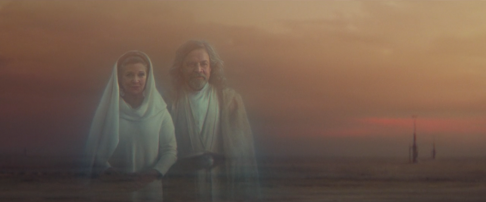 rise of skywalker